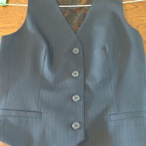 Express Vest